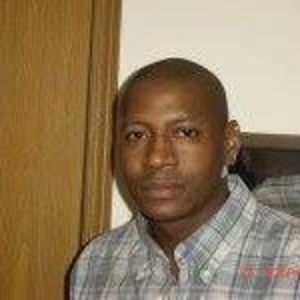 Meet your Posher, Calvin